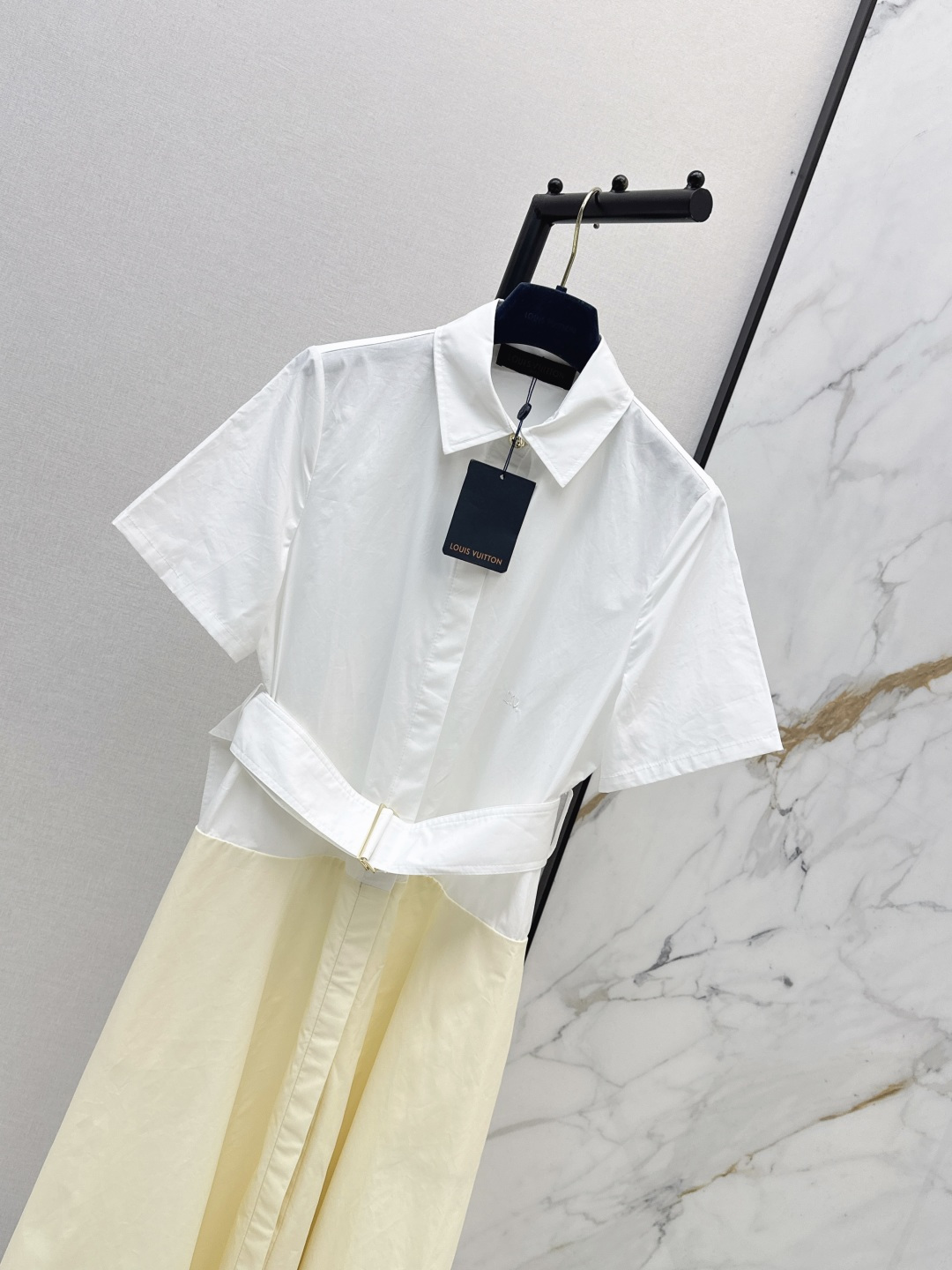 LV dress - Image 5