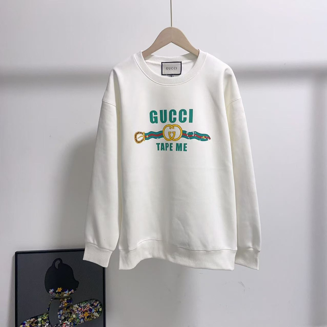 gucci Hoodie - Image 5