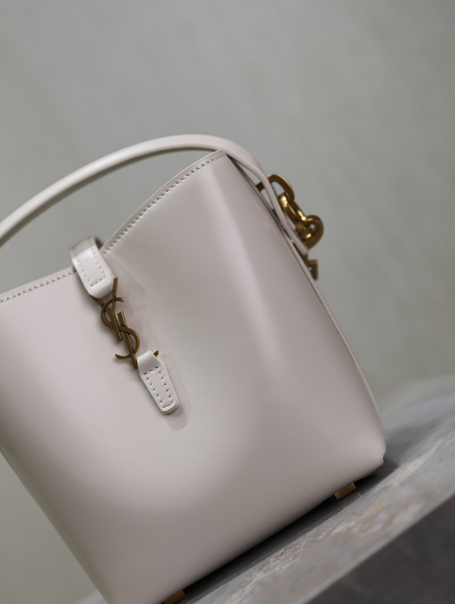 Saint Laurent Paris bag - Image 5