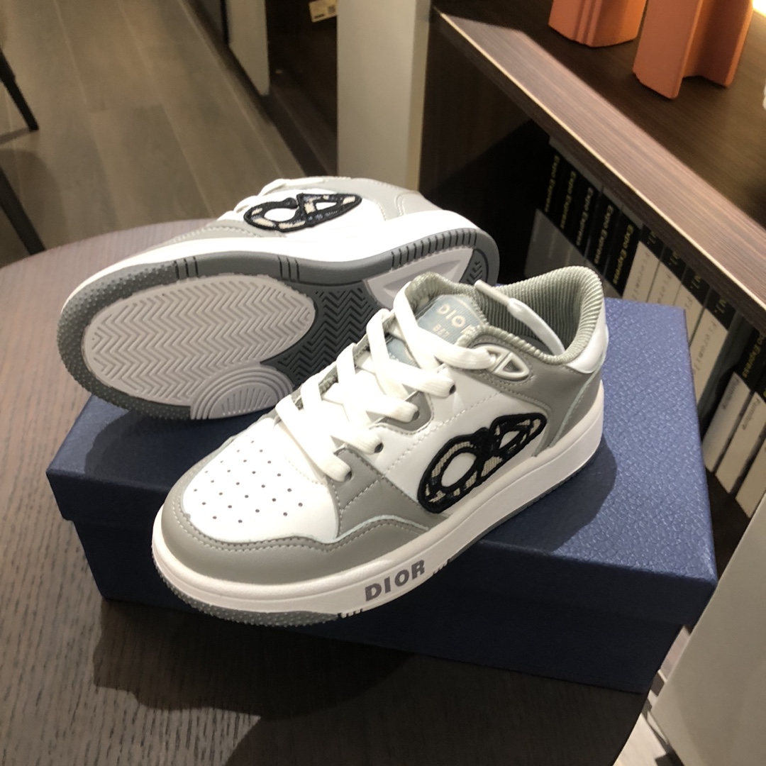 DIOR Casual shoes - Image 5