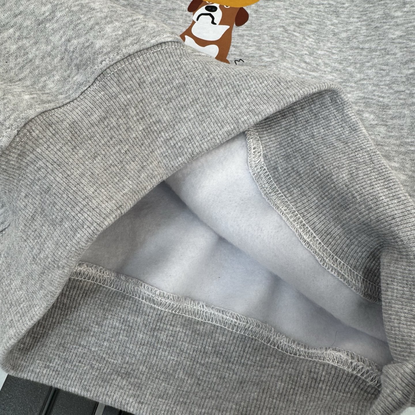 GUCCI Kids hoodie - Image 5