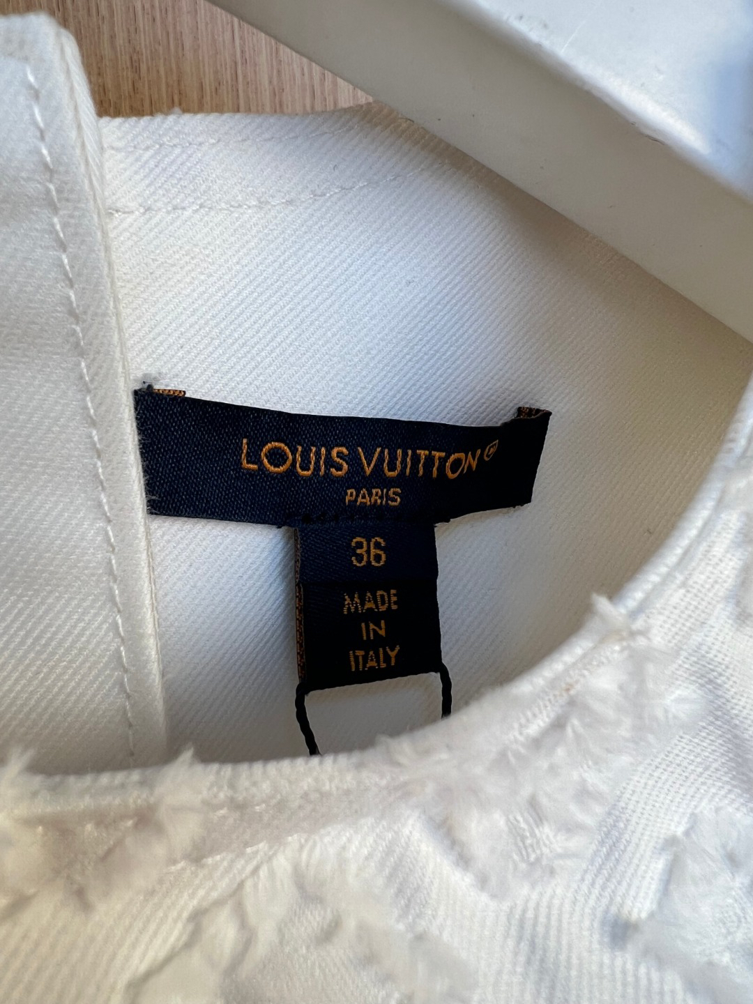 LV Short dress - Image 5