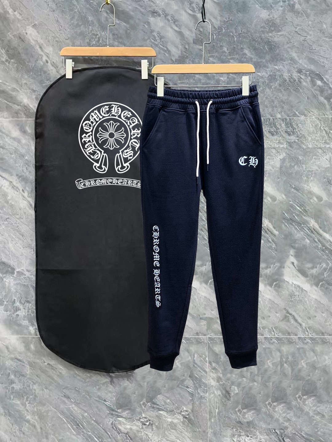 Chrome Hearts pant - Image 7