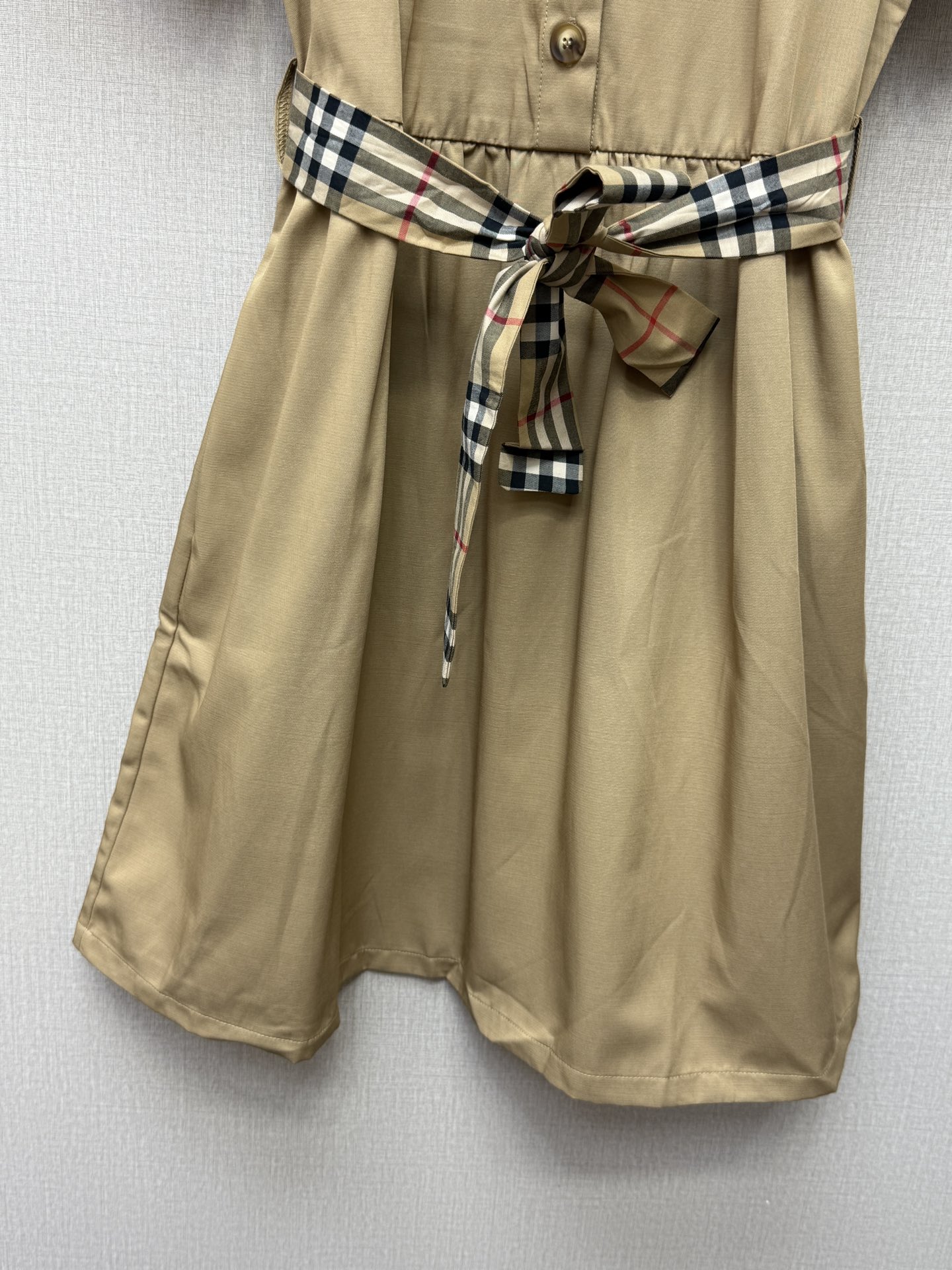 Burberry classic dress - Image 5