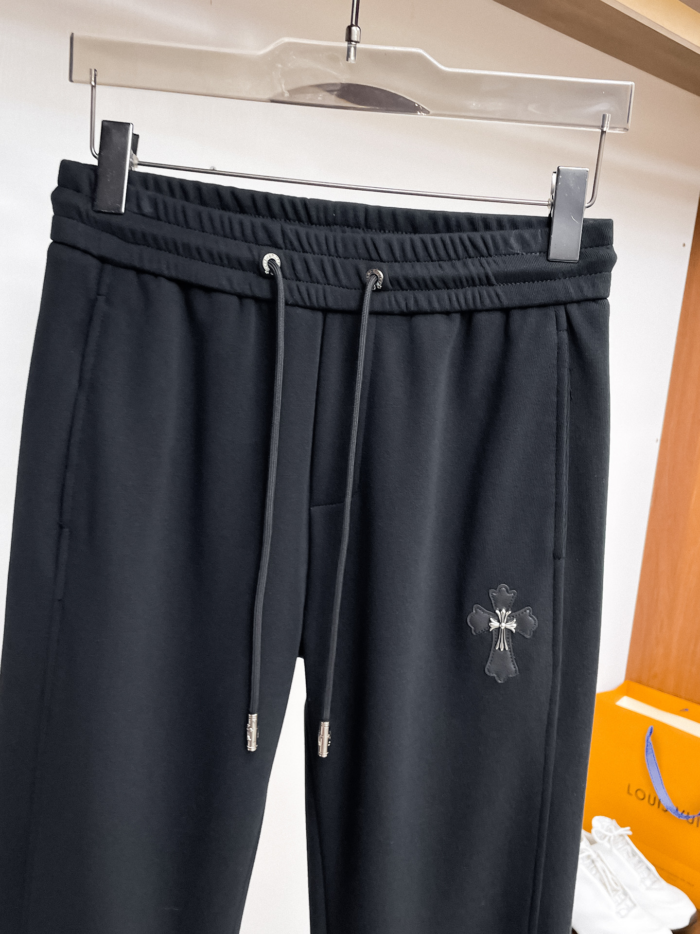 Balenciaga Denim Pants - Image 5