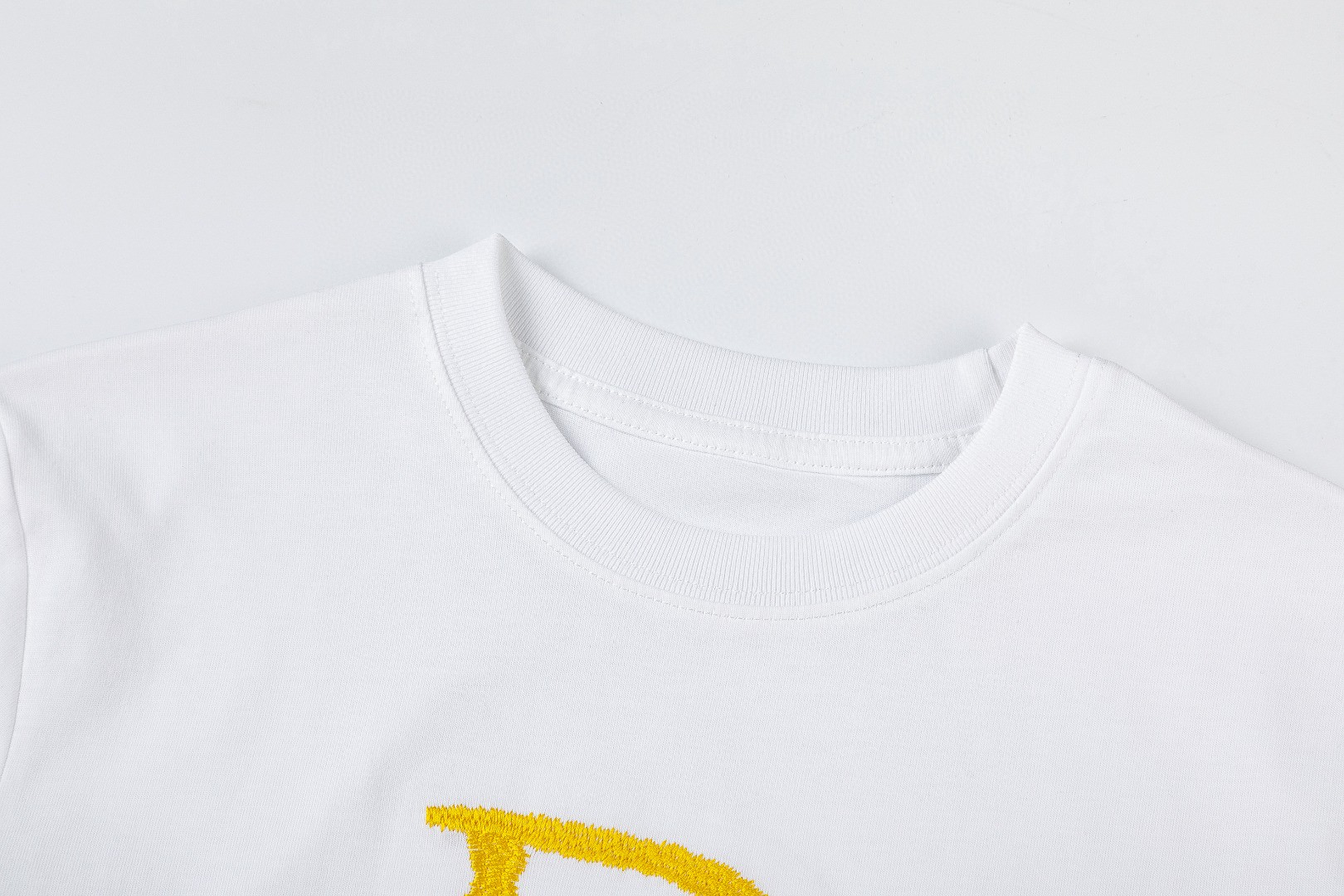 DIOR T-shirt suit - Image 5