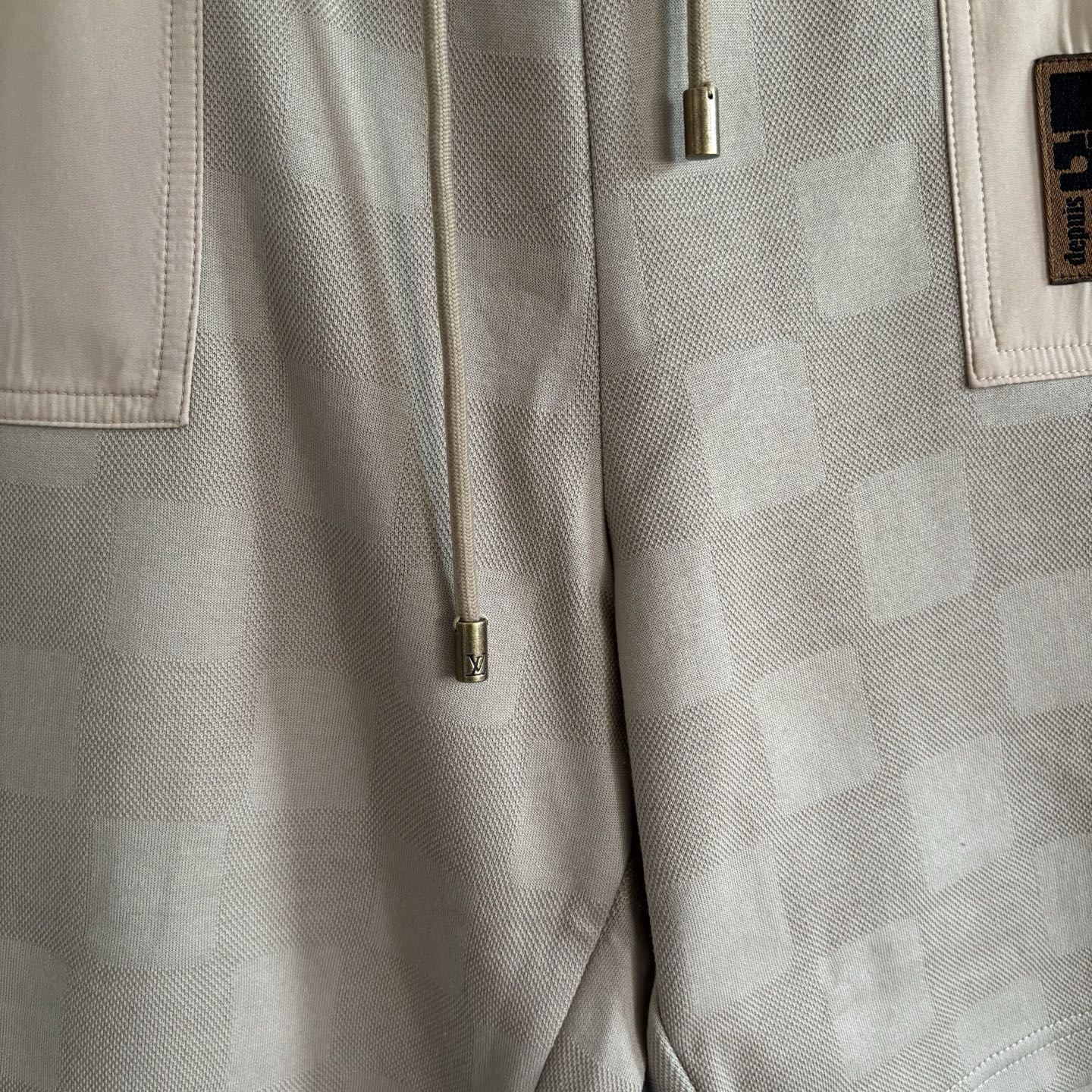 Louis Vuitton Kids' Track Shorts - Image 4