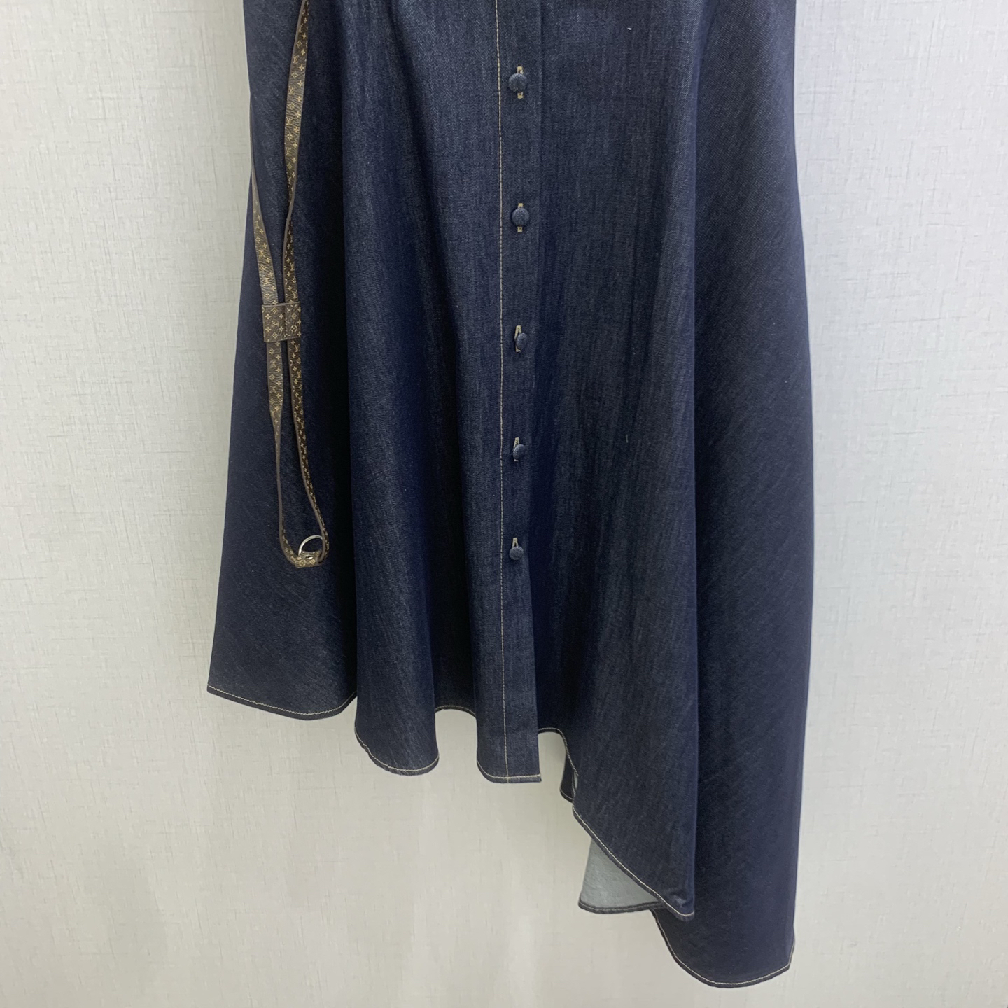 LV long dress - Image 6