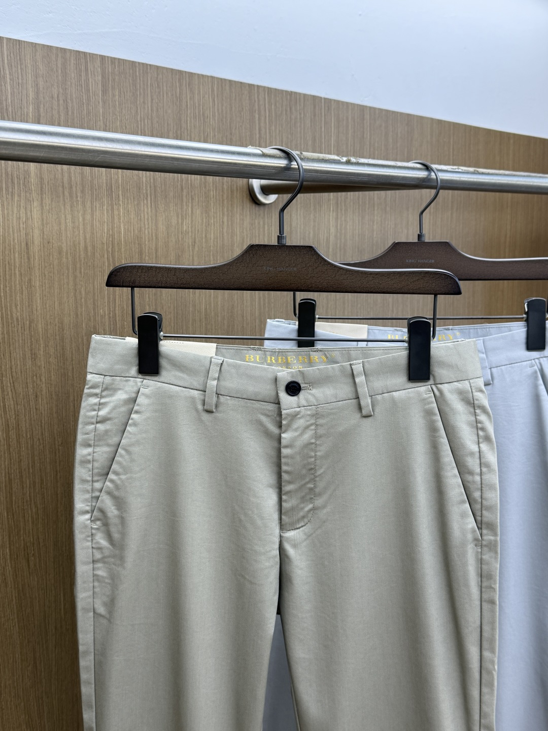 Burberry Pants - Image 4