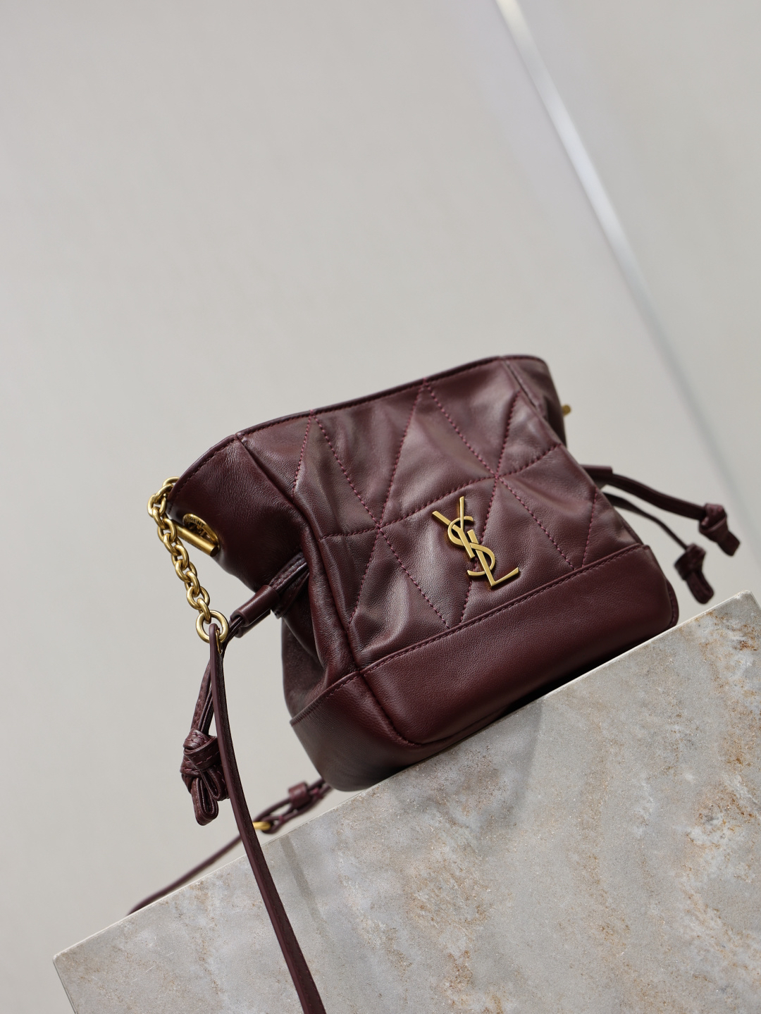 Saint Laurent Paris bag - Image 5