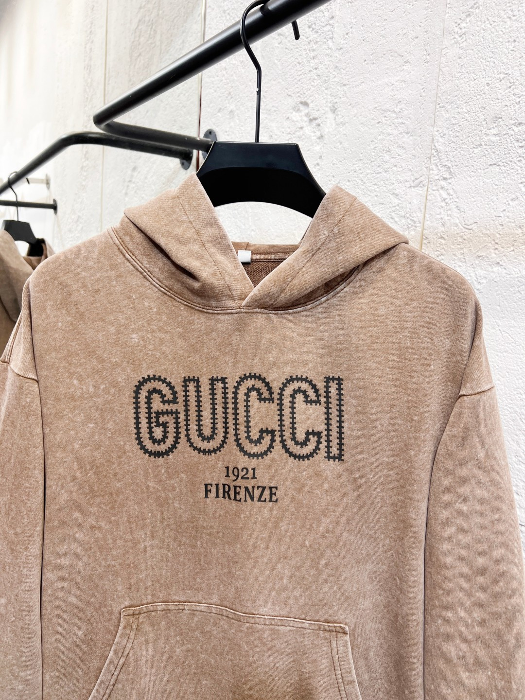 GUCCI Hoodie - Image 4
