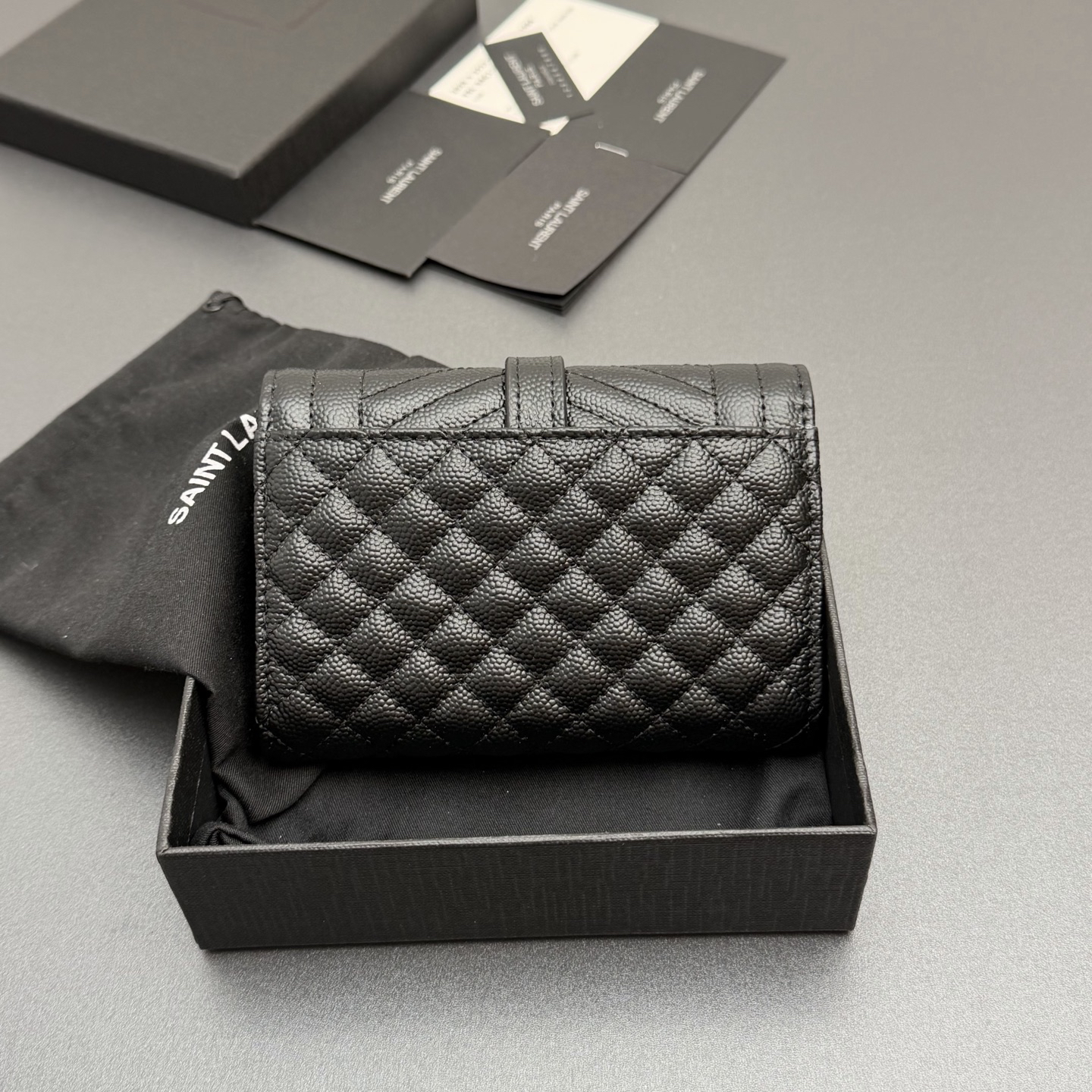 Saint Laurent Paris bag - Image 5