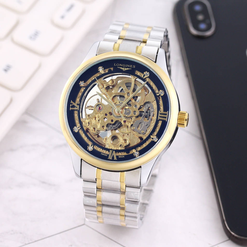 Longines watch - Image 4