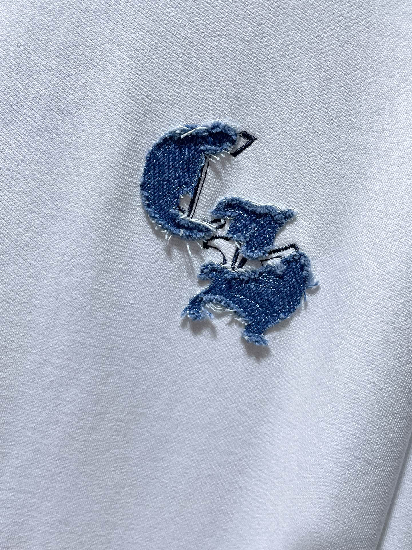Chrome Hearts Hoodie - Image 5