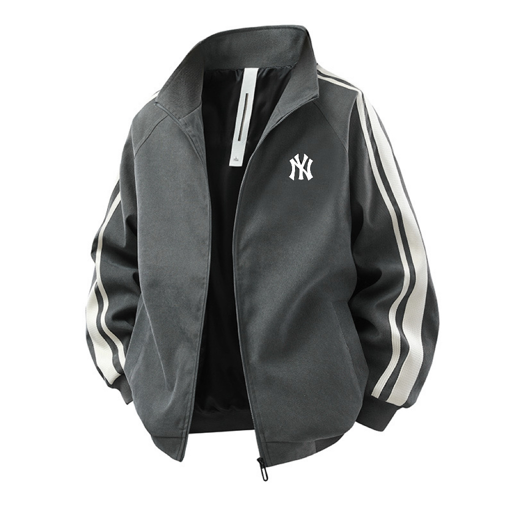 MLB Long Sleeve Coat - Image 5