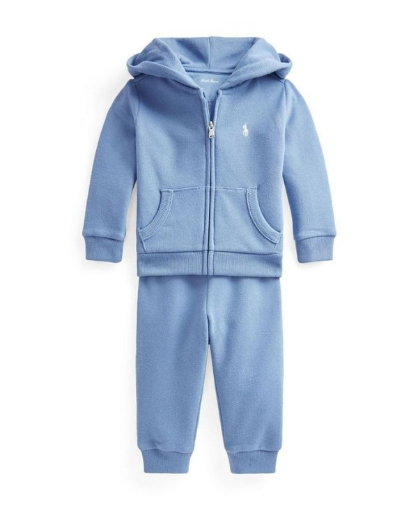Ralph Lauren hoodie - Image 4