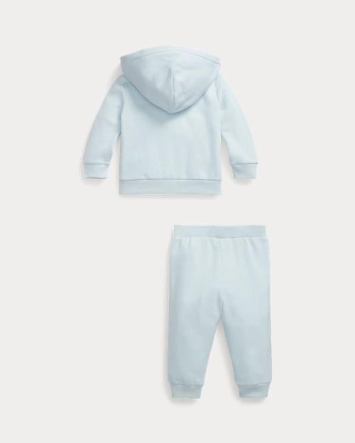 Ralph Lauren hoodie - Image 3