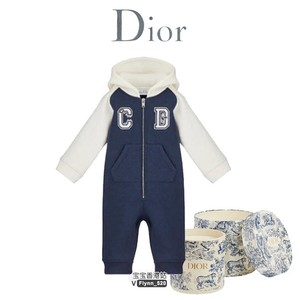 Dior Kids Hoodie - Image 4