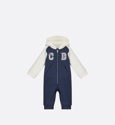 Dior Kids Hoodie - Image 3