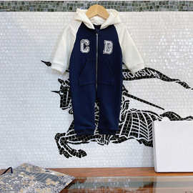 Dior Kids Hoodie - Image 2