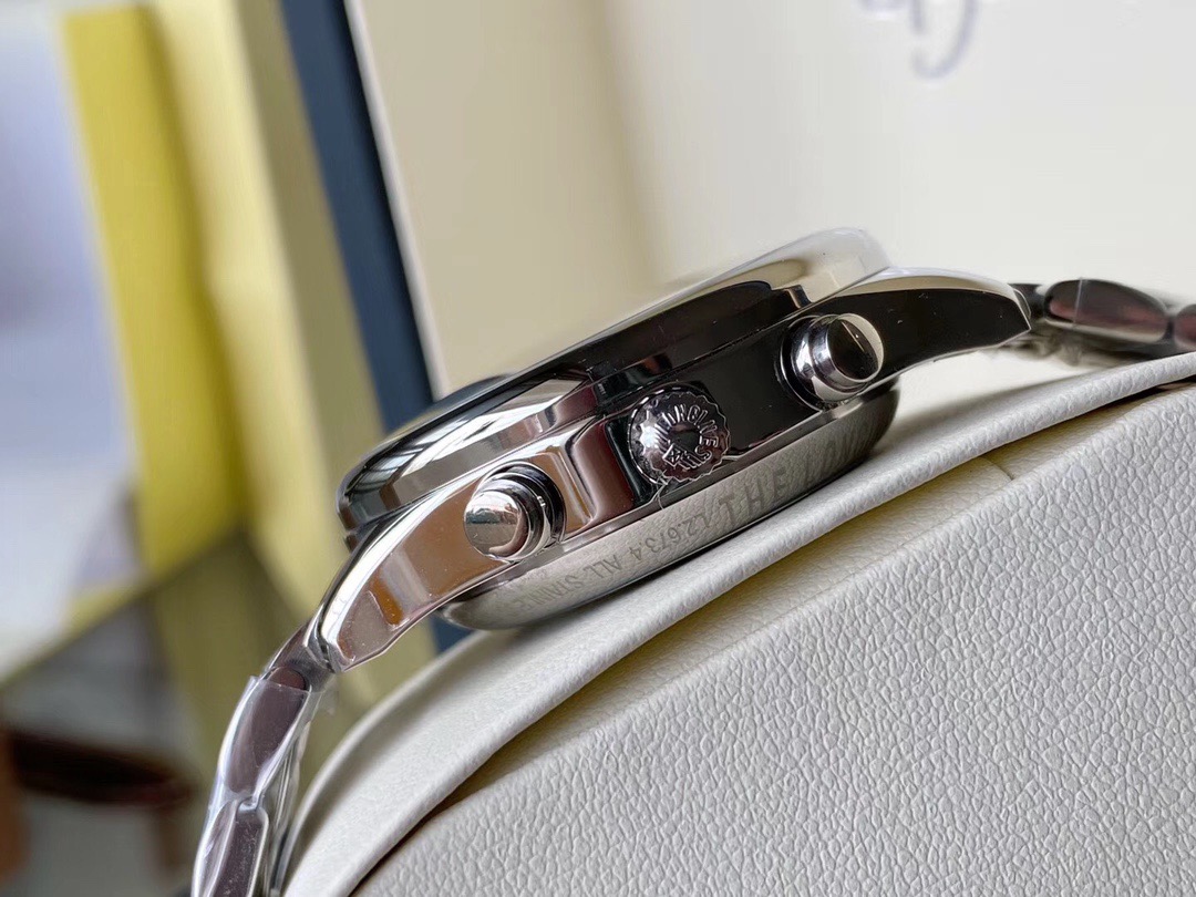 LONGINES watch - Image 9