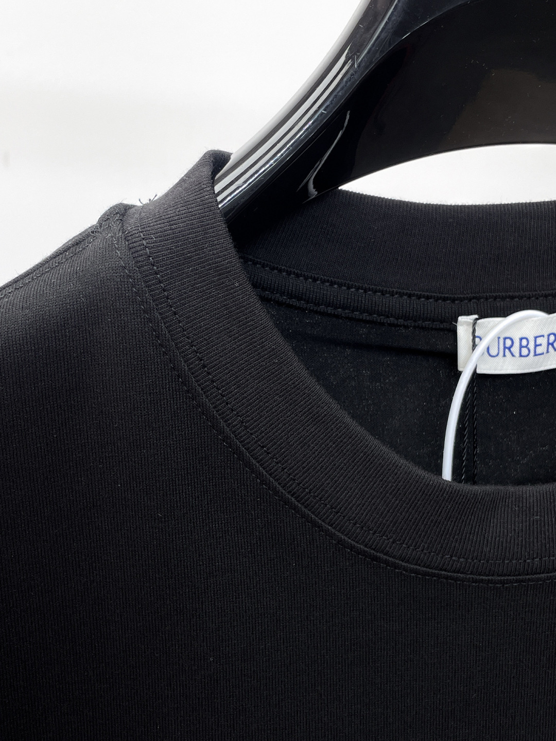 BURBERRY Short Sleeve T-shirt - Image 6