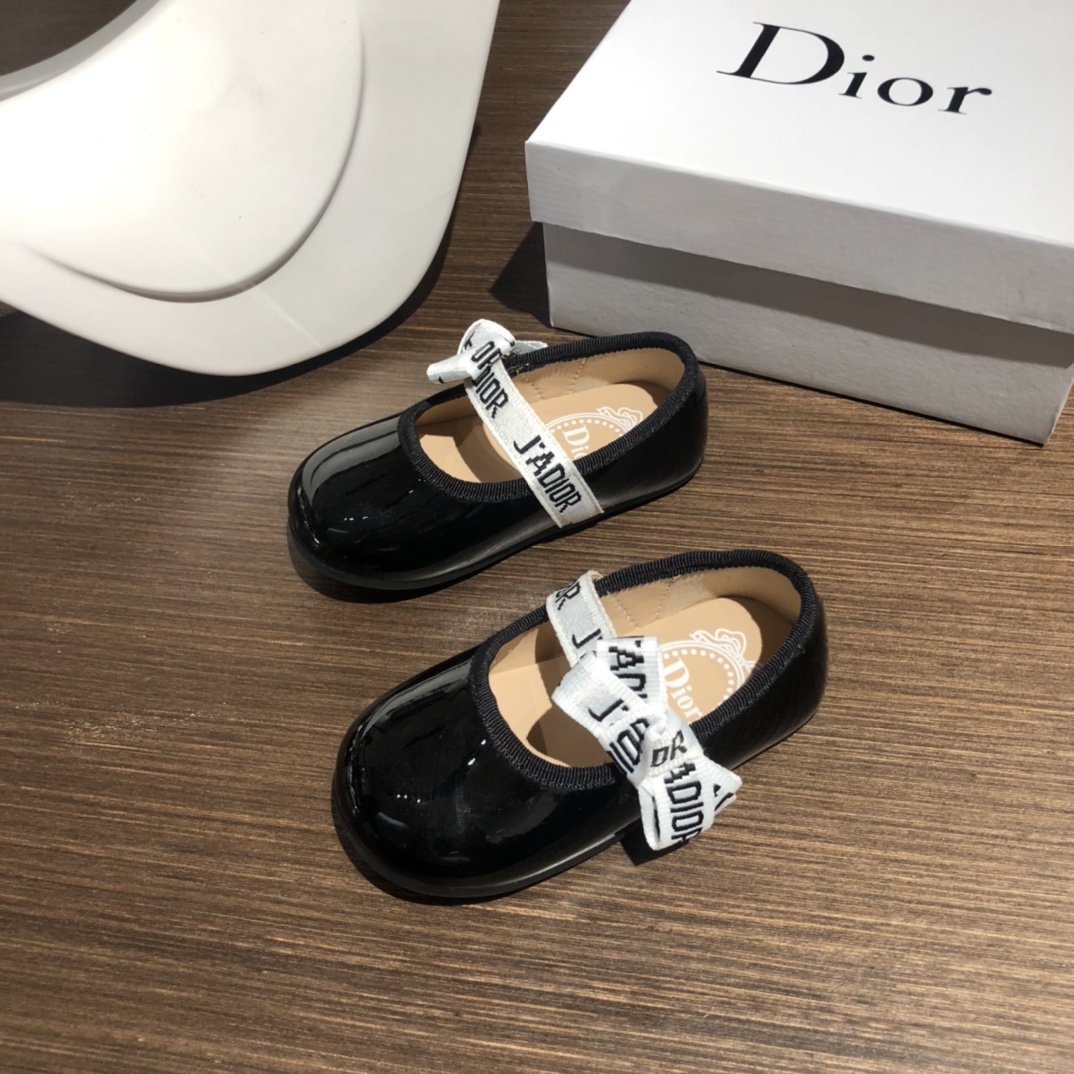 DIOR Leather shoes - Image 6
