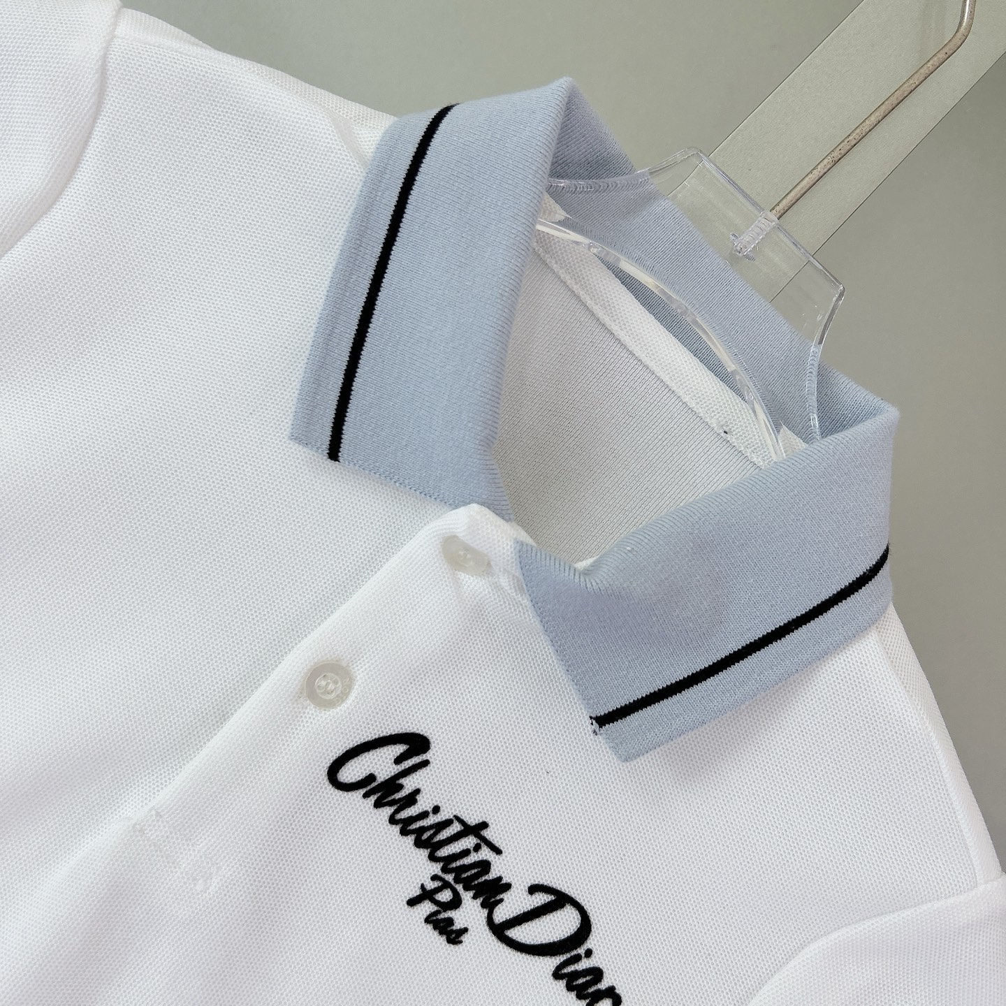 DIOR T-shirt suit - Image 6