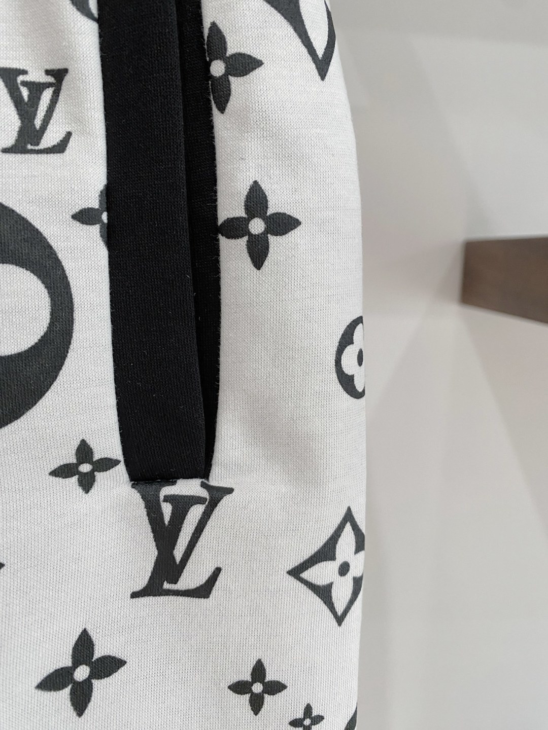 LV Kids' Track Shorts - Image 6