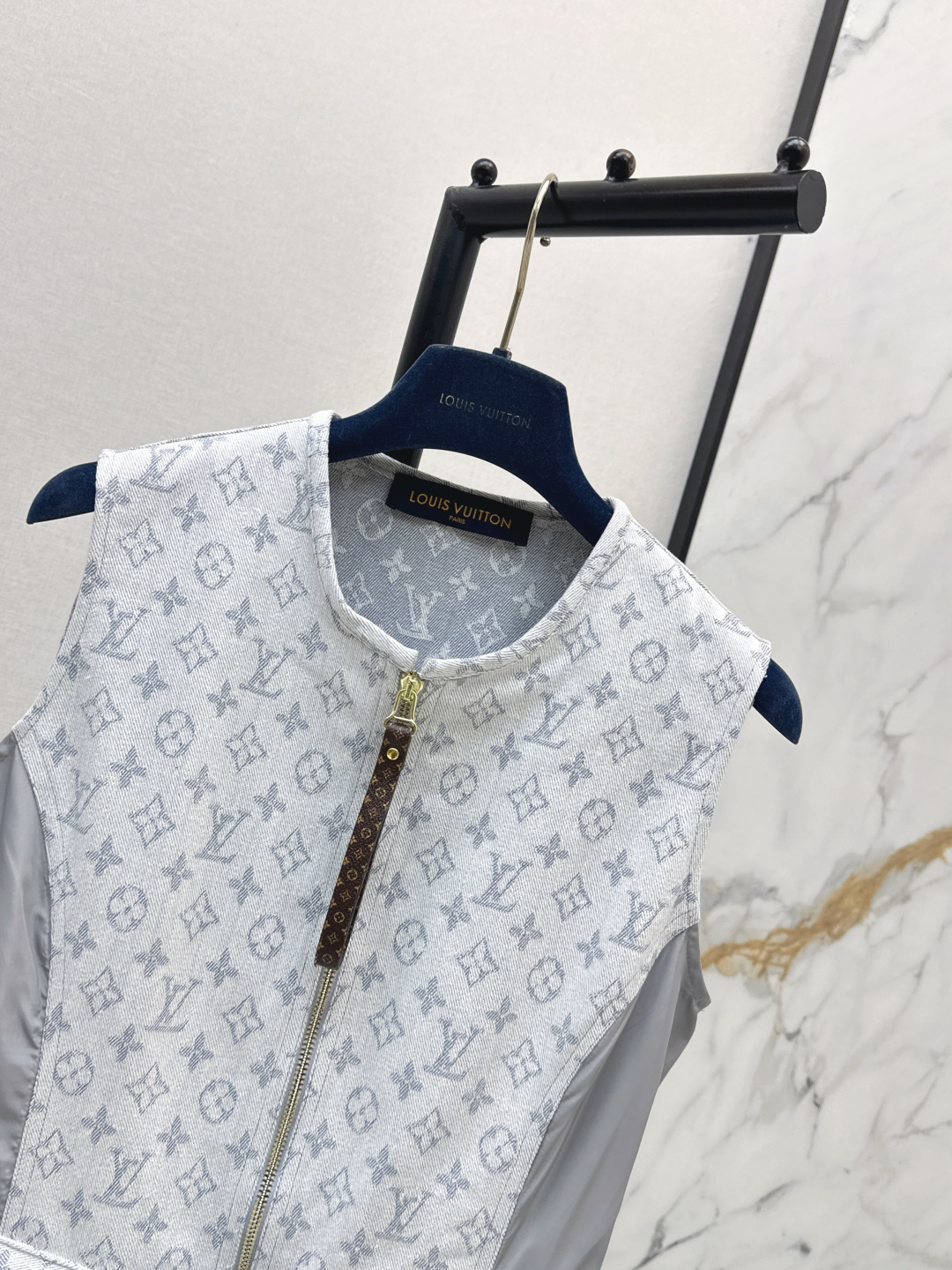 Louis Vuitton Short dress - Image 6