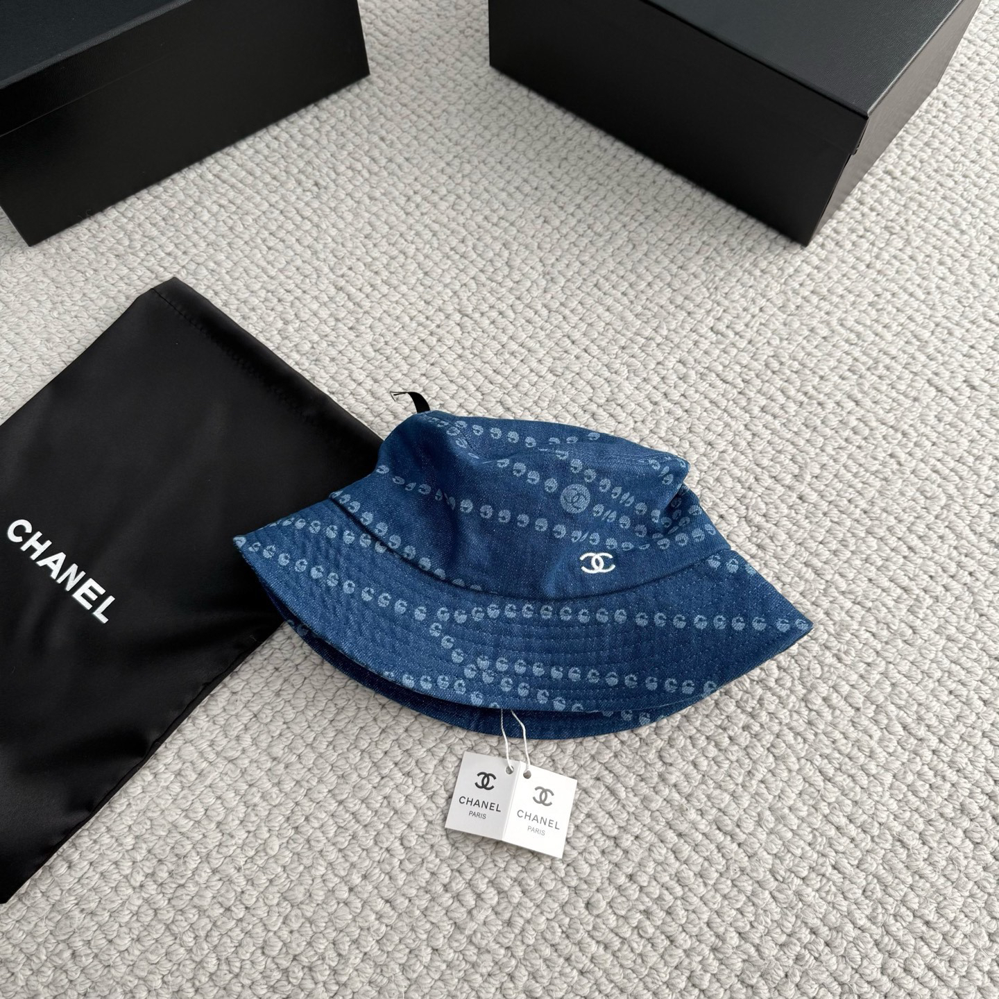 CELINE hat - Image 7