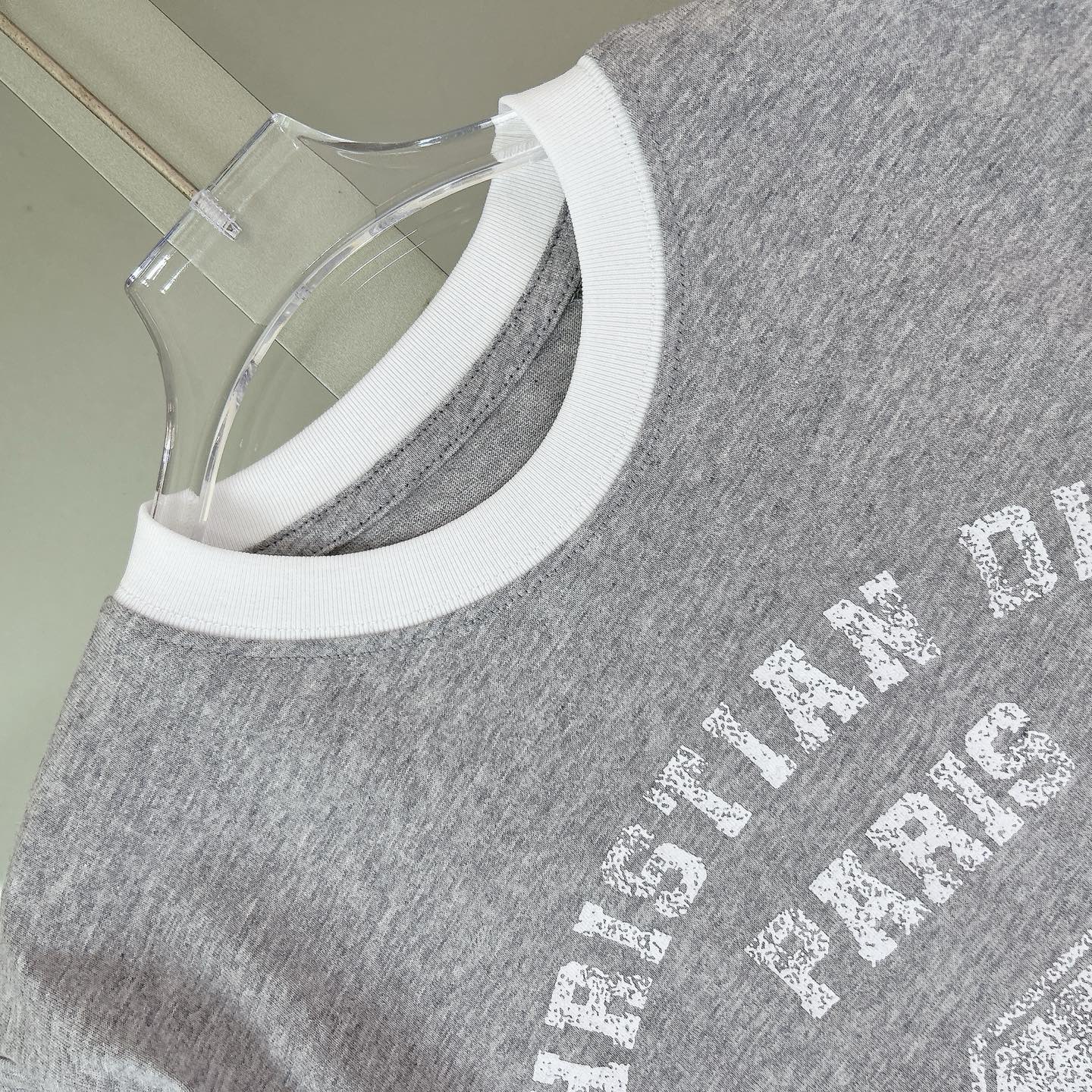 DIOR T-shirt suit - Image 6