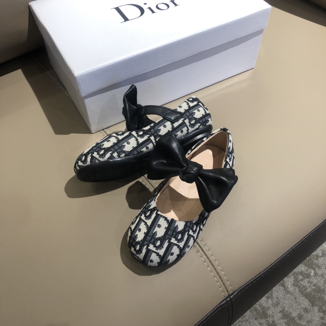 DIOR Kids shoes - Image 6