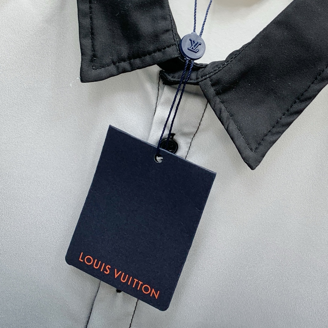 Louis Vuitton Suit - Image 5