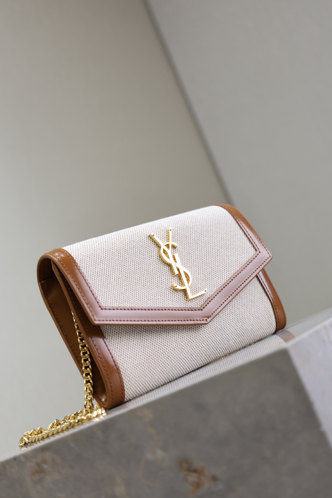 Saint Laurent Paris bag - Image 7