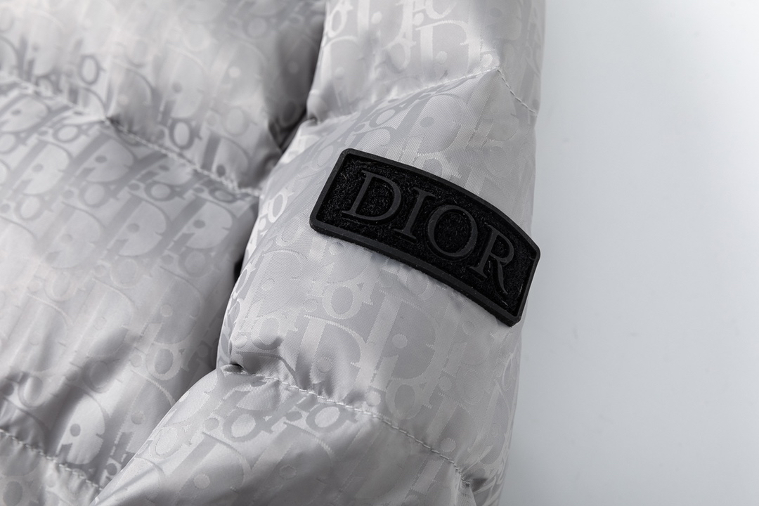 DIOR Jacket - Image 5