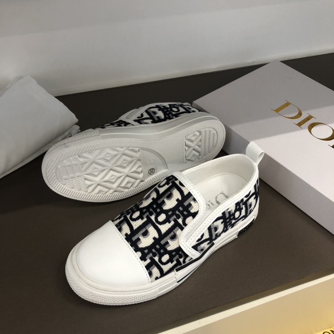 DIOR Casual shoes - Image 6