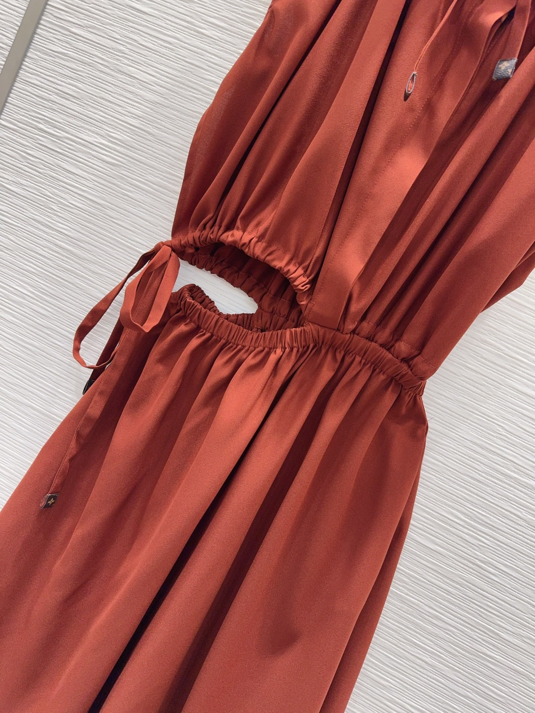 Louis Vuitton long dress - Image 6