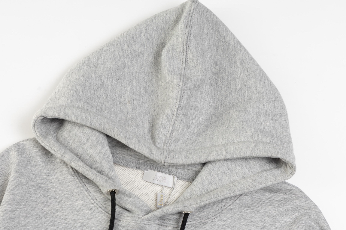DIOR Hoodie - Image 5