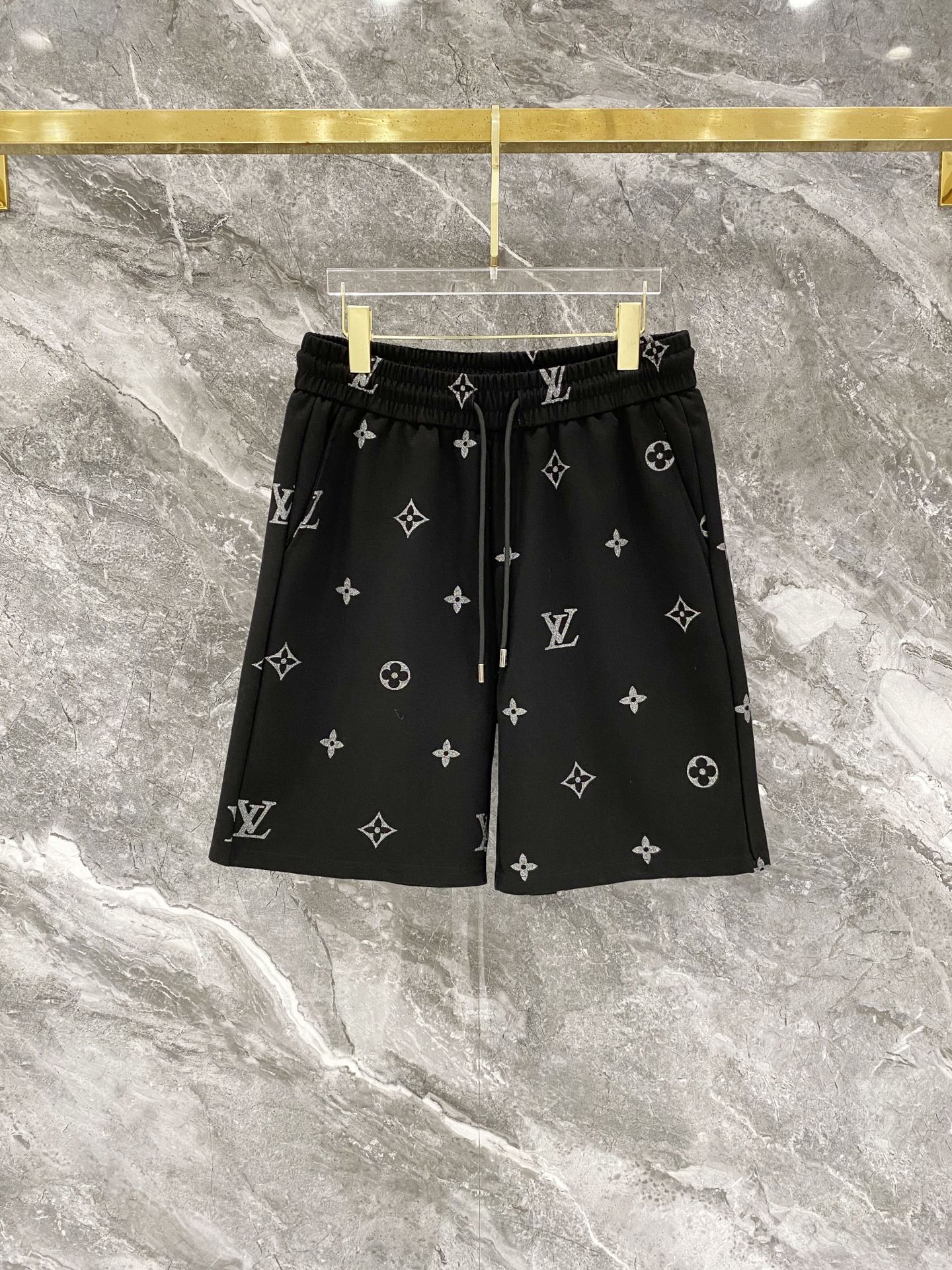 Louis Vuitton Suit - Image 6