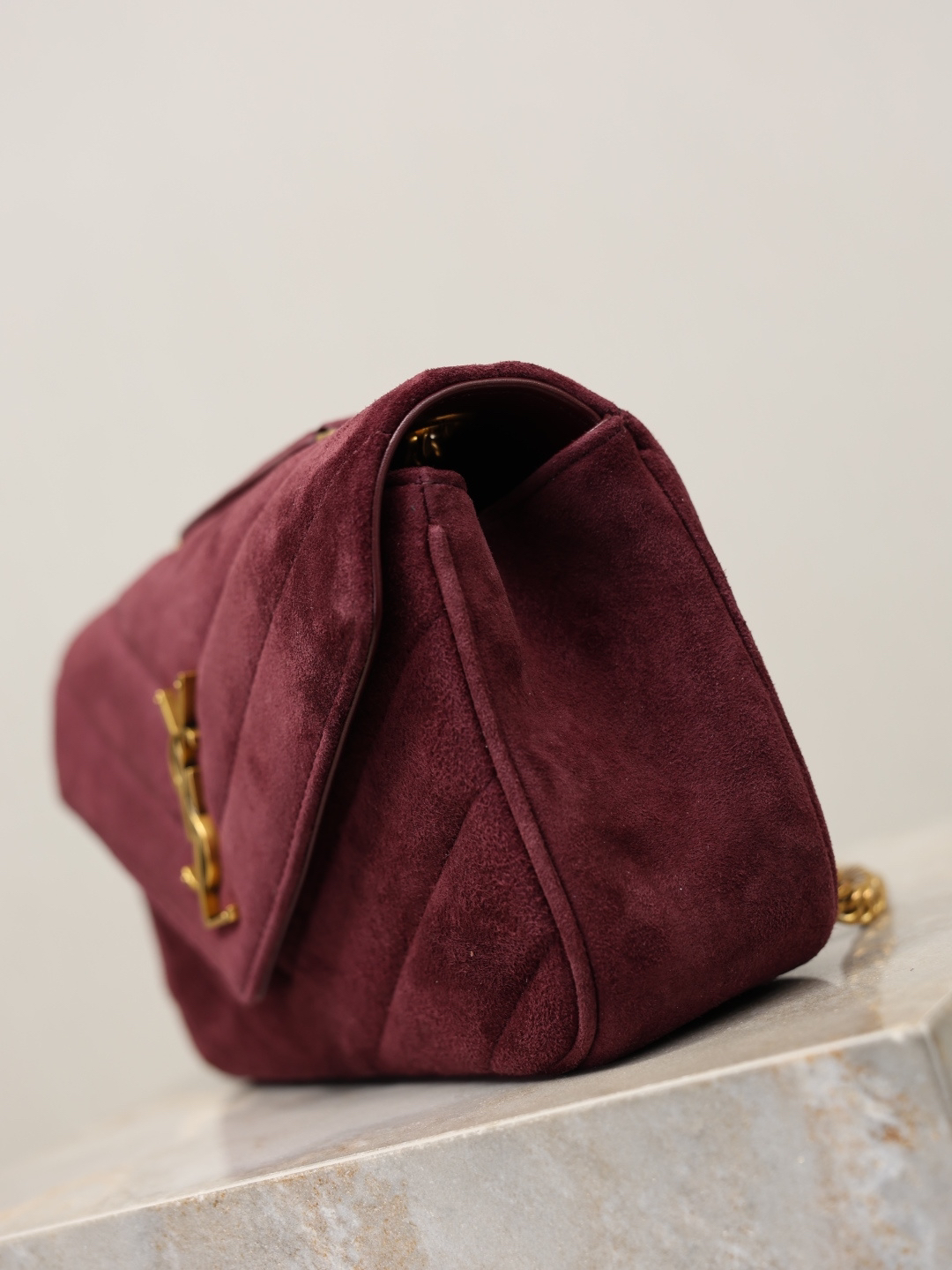 Saint Laurent Paris bag - Image 6