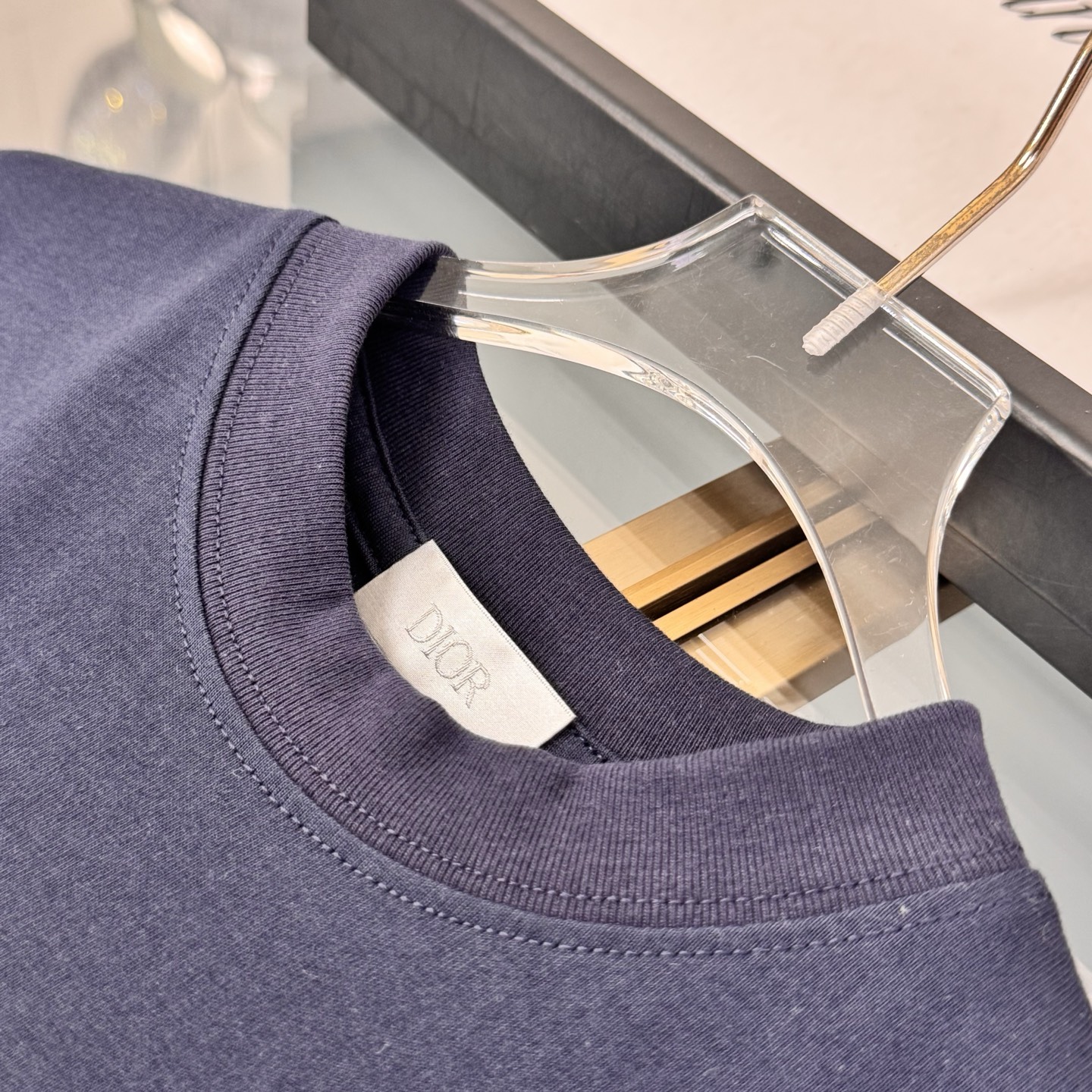 DIOR T-shirt suit - Image 7