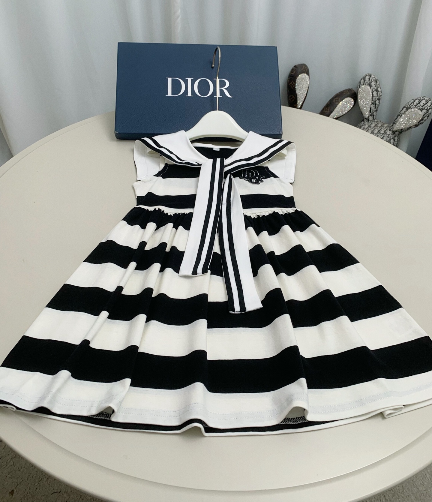 DIOR Dress - Image 6
