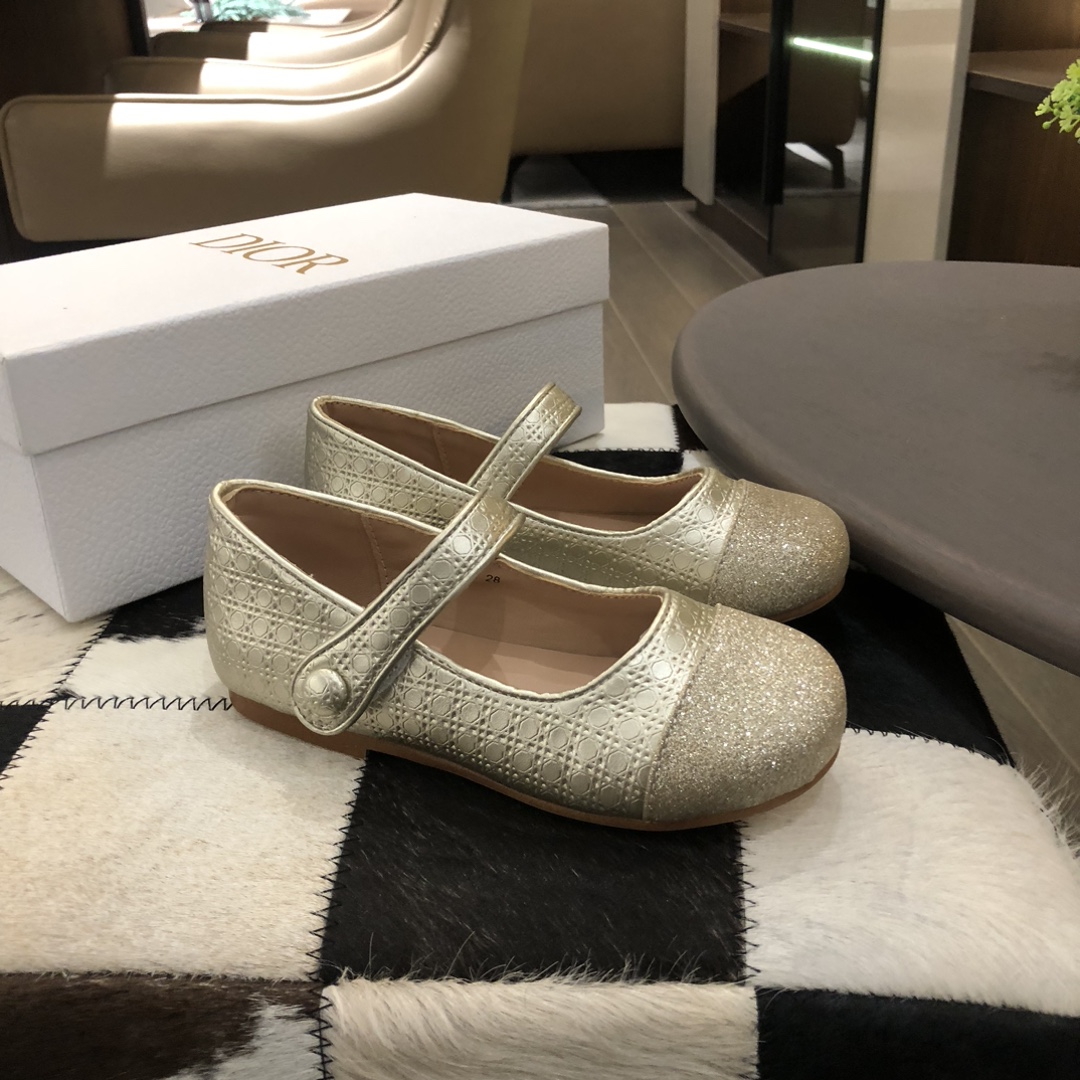 DIOR Princess shoes - Image 6