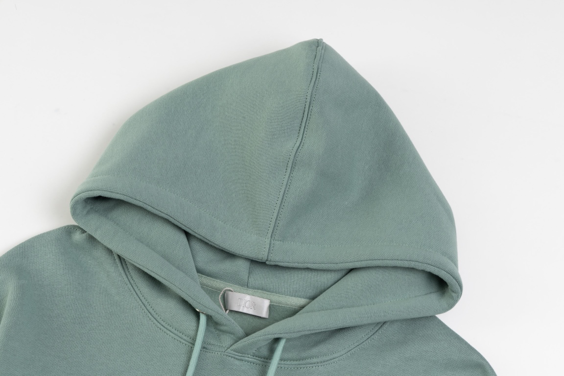 DIOR Hoodie - Image 6