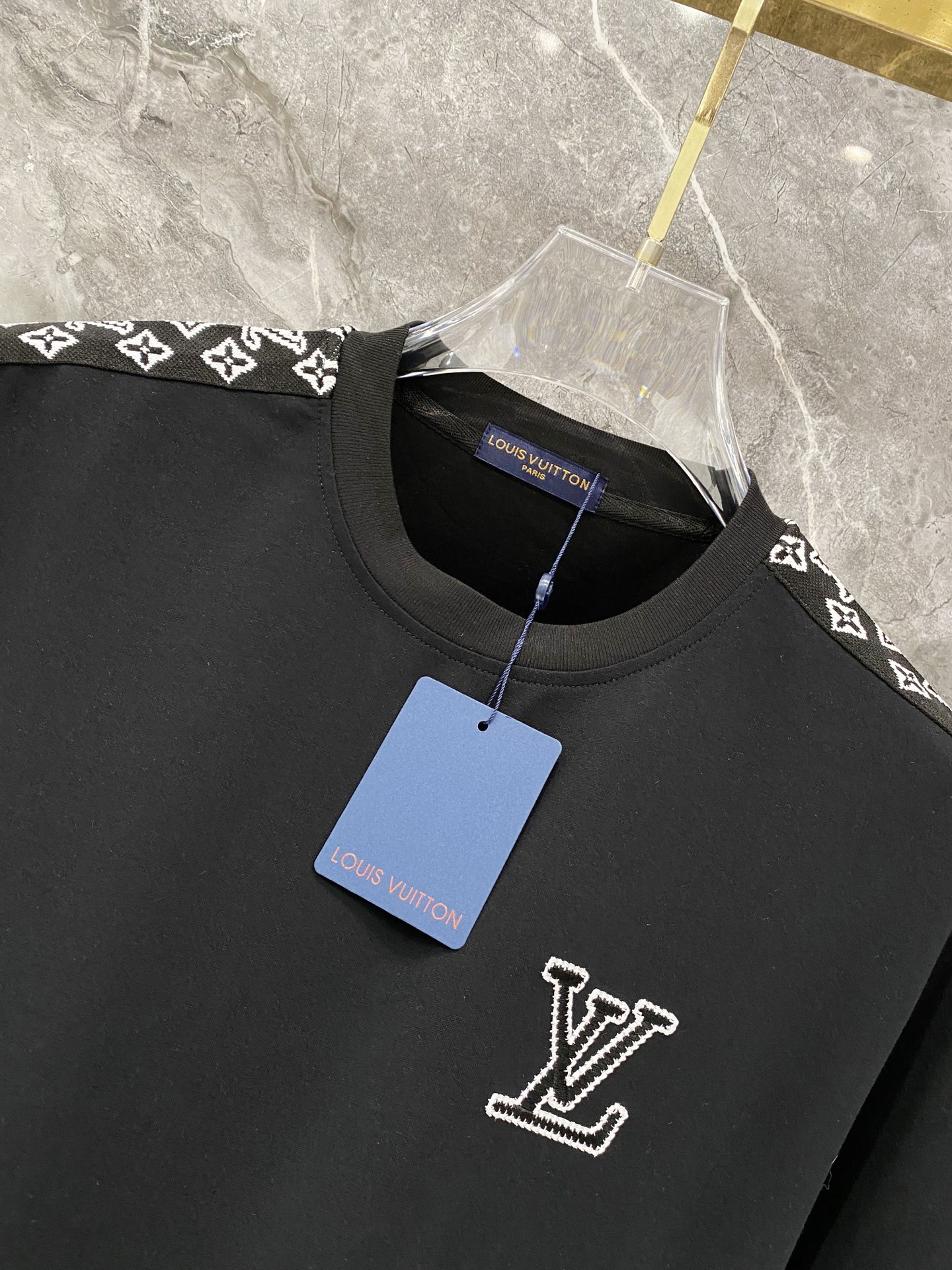 Louis Vuitton Suit - Image 5