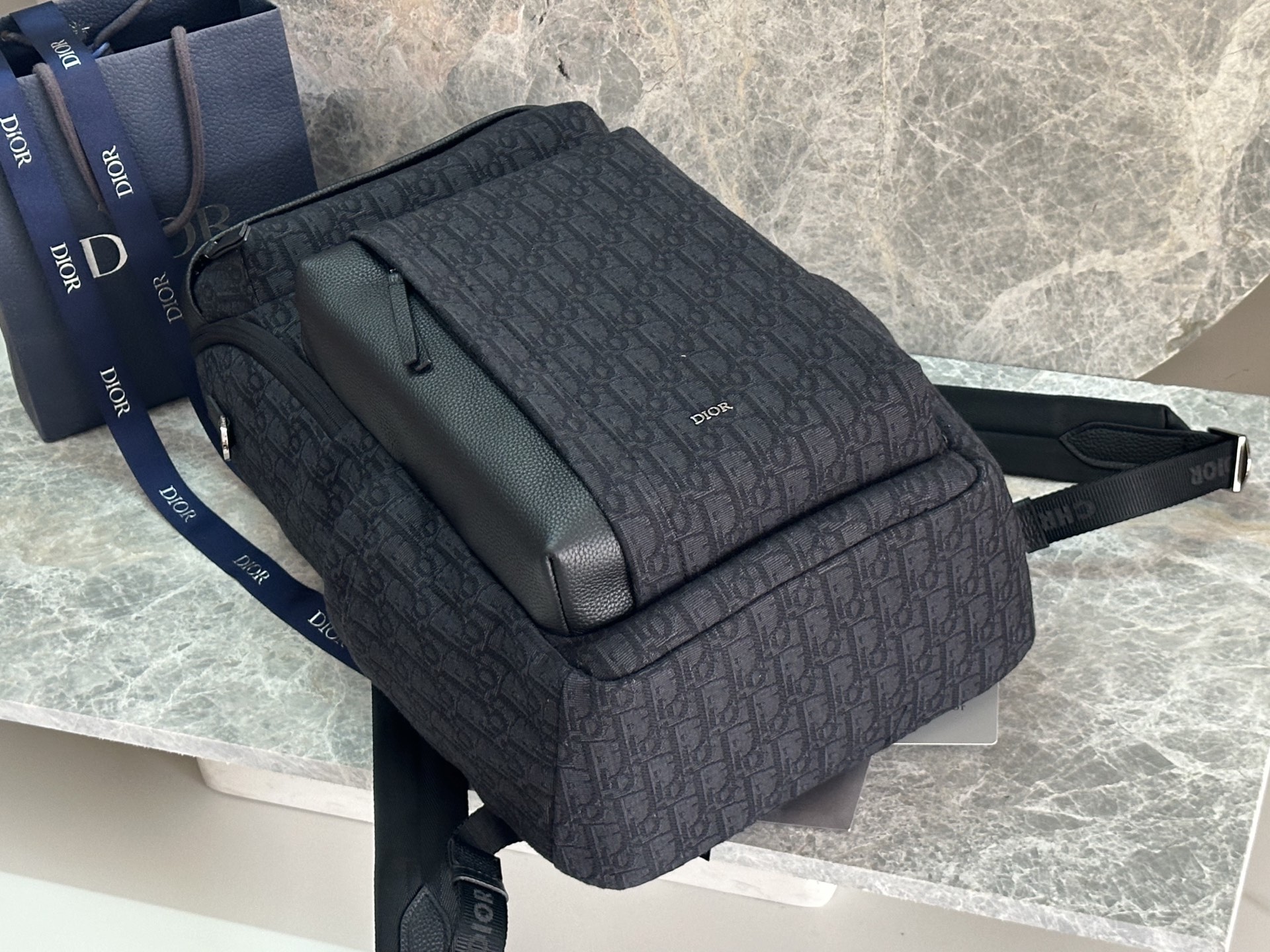 DIOR DiorTravel Backpack - Image 6