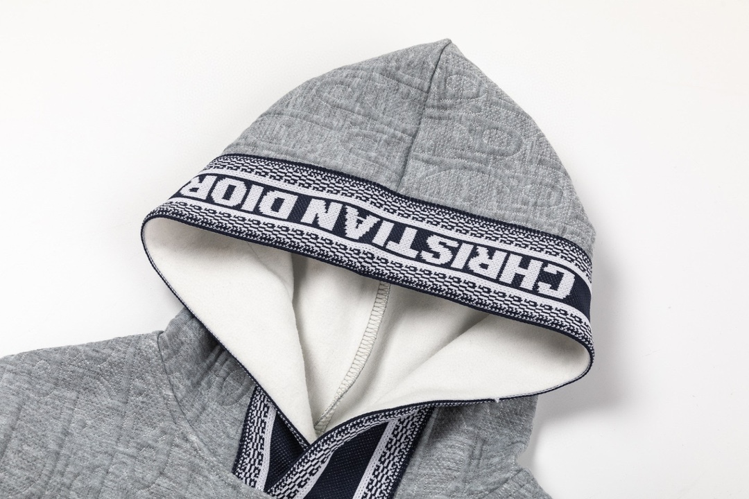 DIOR Hoodie - Image 7