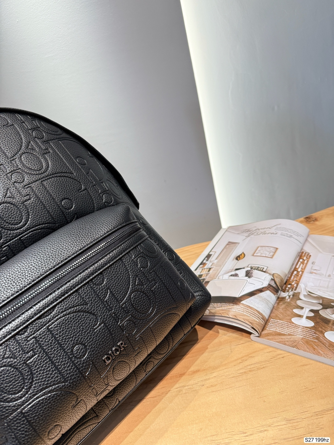 DIOR Rider Backpack - Image 6