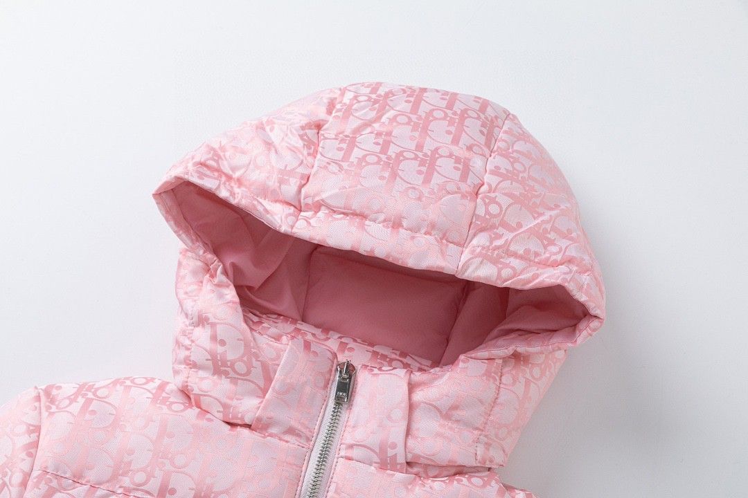 DIOR Jacket - Image 7